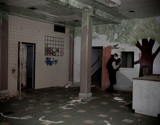 Illustration for article titled Six Abandoned Asylums with Genuinely Chilling Backstories